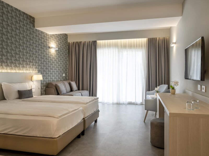 Aldiana Club Calabria