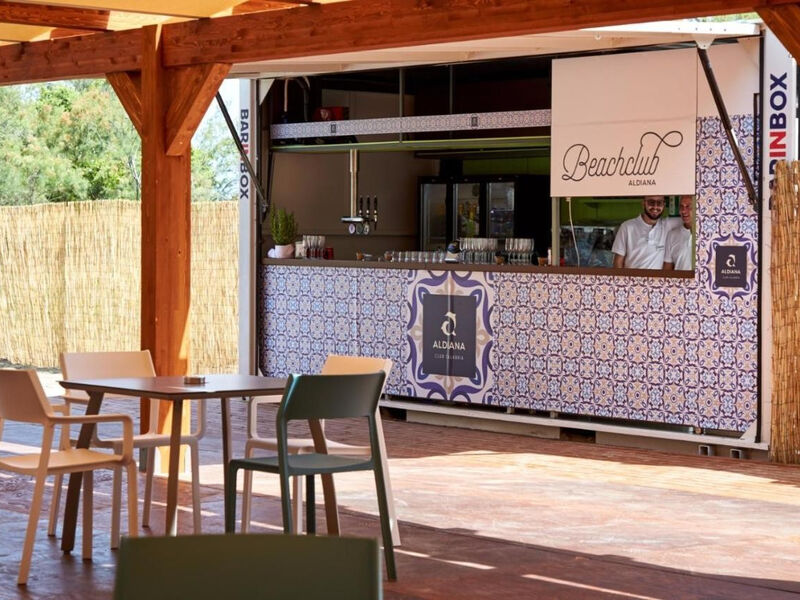 Aldiana Club Calabria