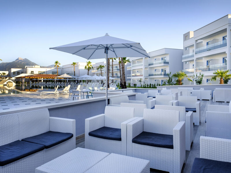 Aldiana Club Calabria