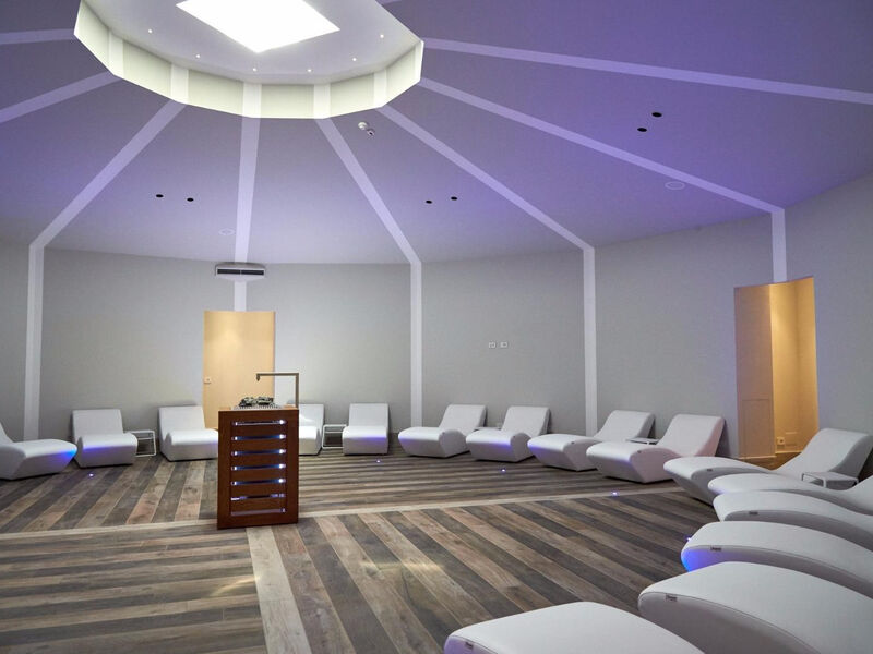 Aldiana Club Calabria