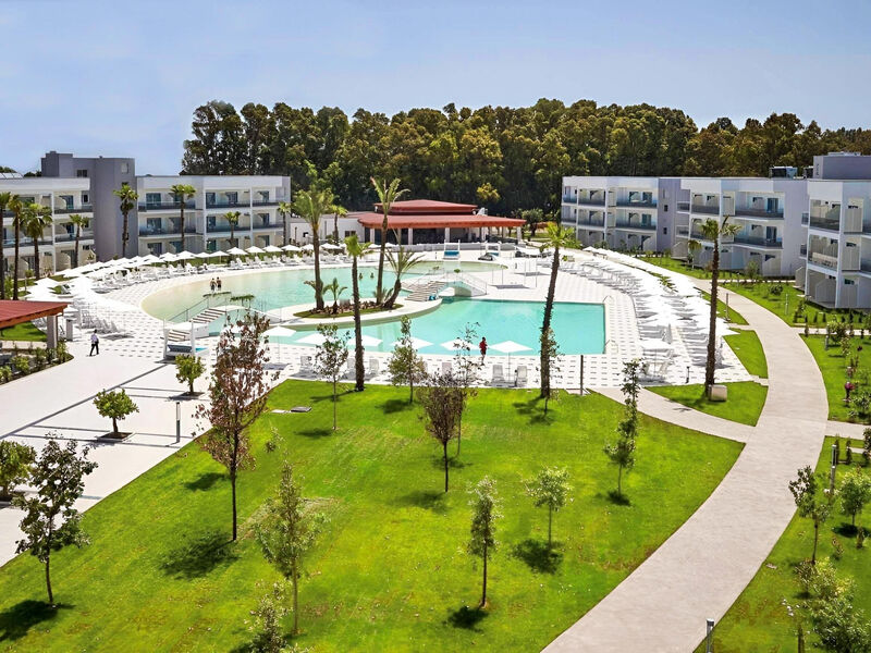 Aldiana Club Calabria