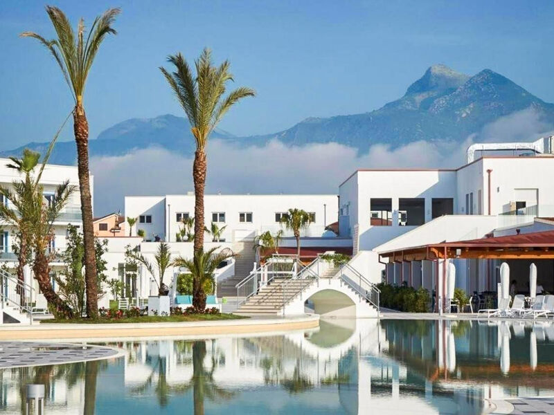 Aldiana Club Calabria