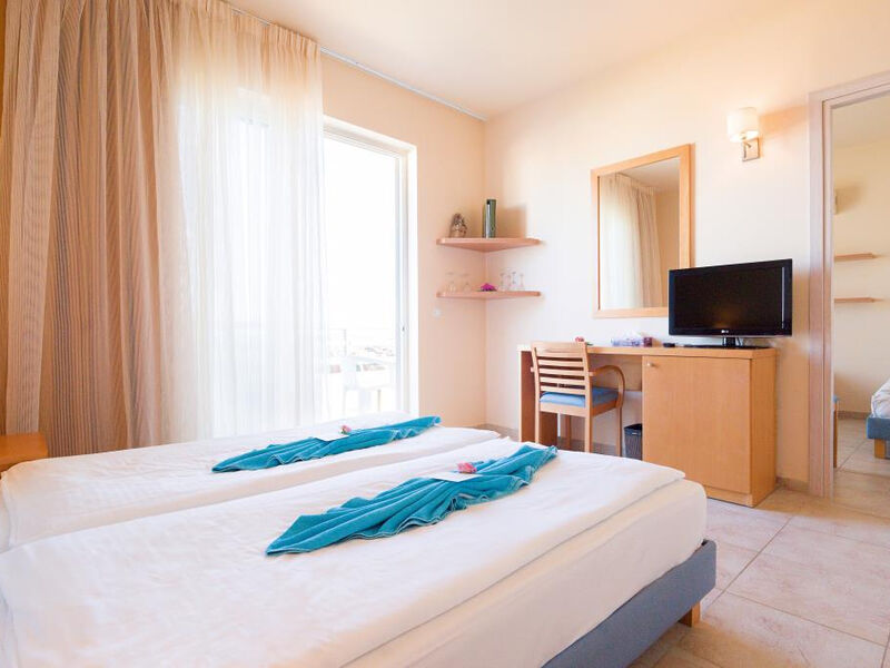 Aldiana Club Kreta