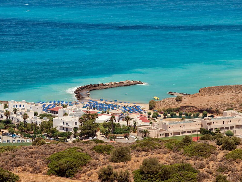 Aldiana Club Kreta