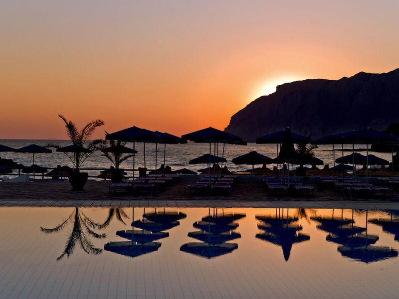Aldiana Club Kreta