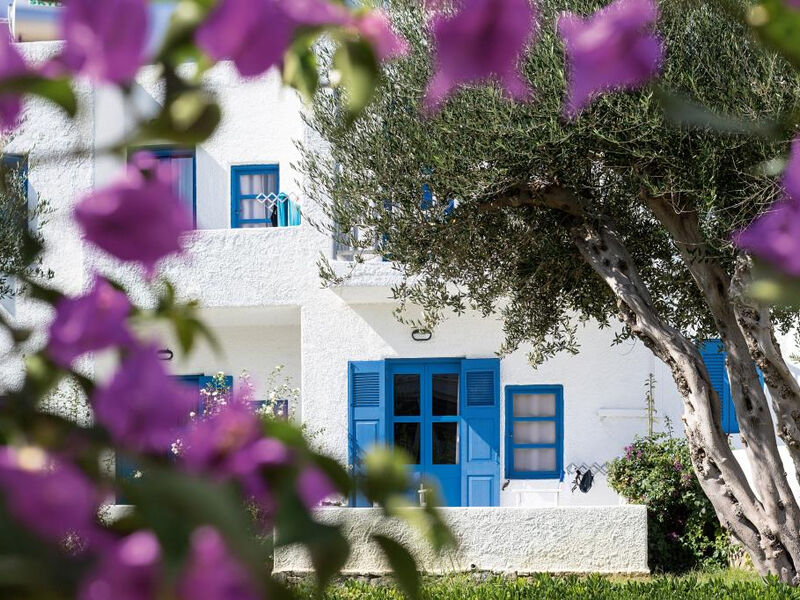 Aldiana Club Kreta