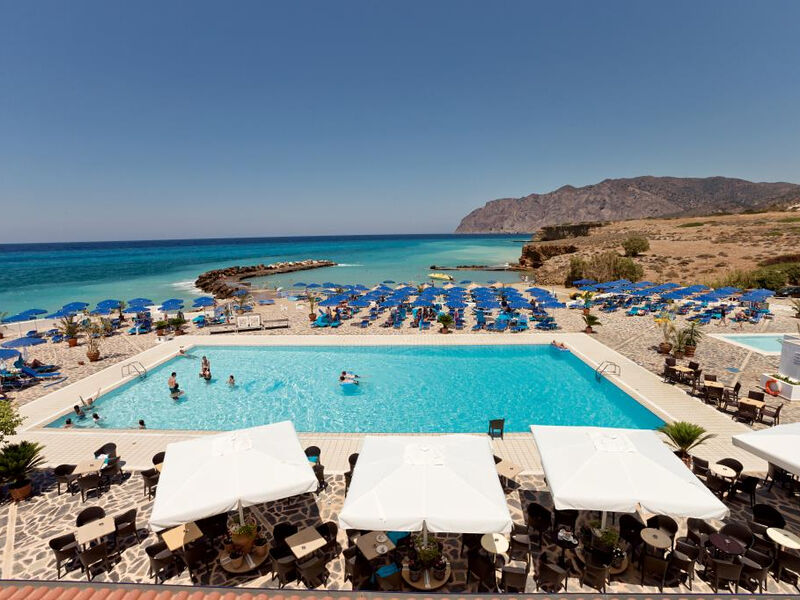 Aldiana Club Kreta