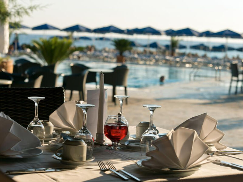 Aldiana Club Kreta