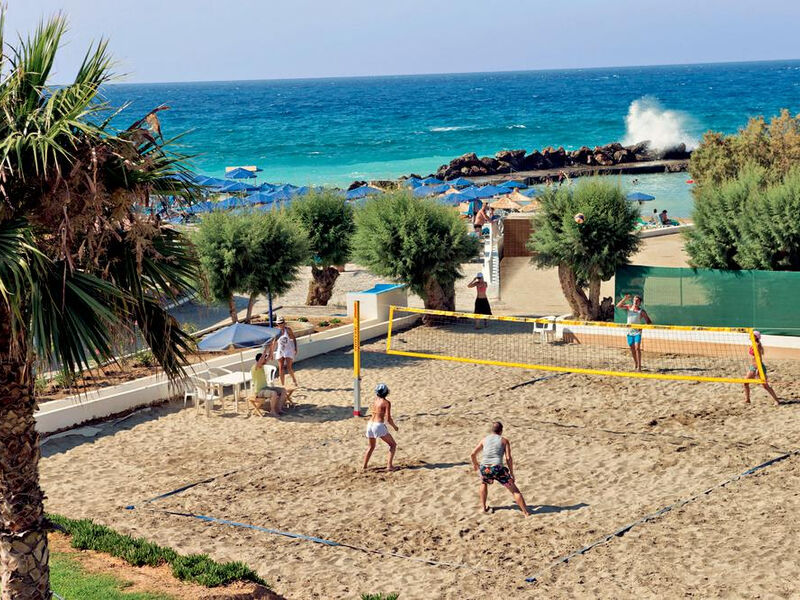 Aldiana Club Kreta