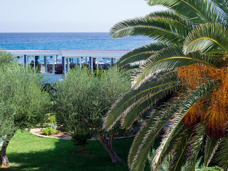 Aldiana Club Kreta