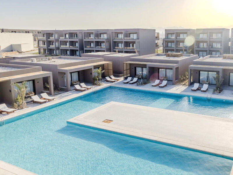 Aldiana Club Naga Bay