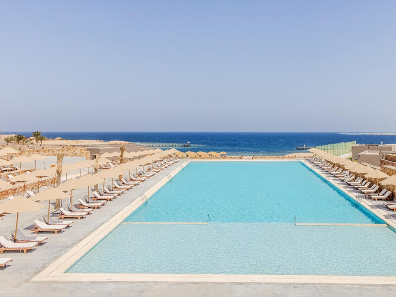 Aldiana Club Naga Bay