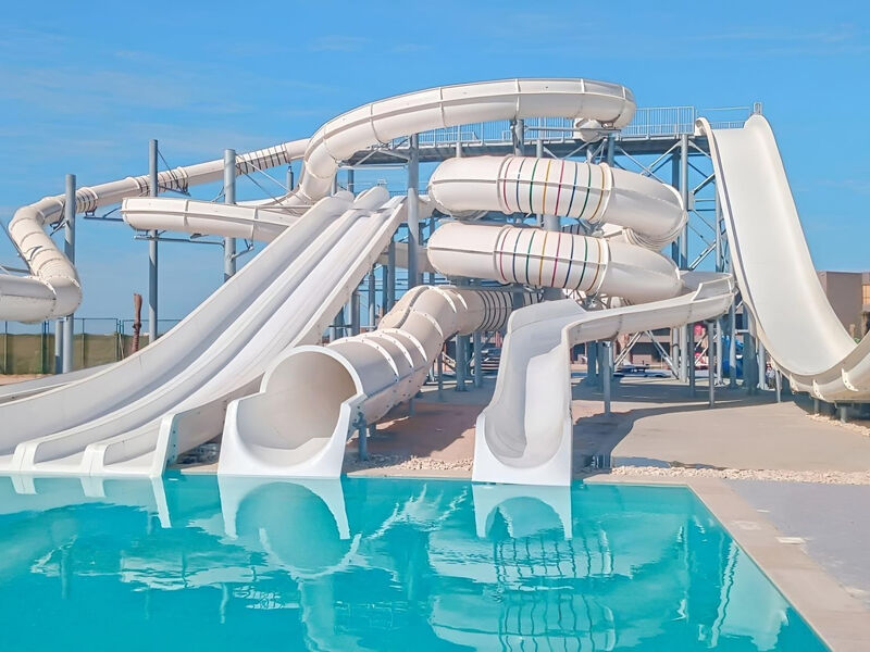 Aldiana Club Naga Bay