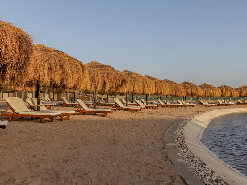 Aldiana Club Naga Bay