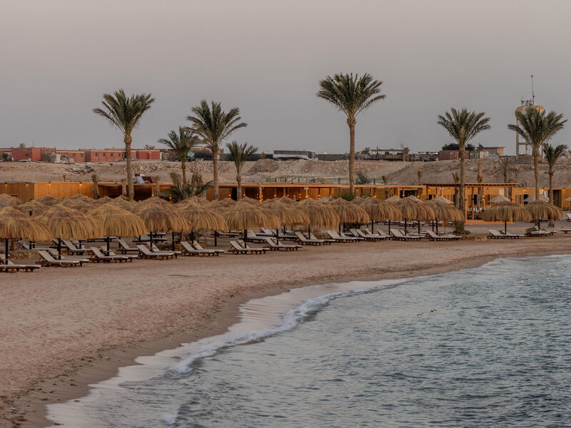 Aldiana Club Naga Bay