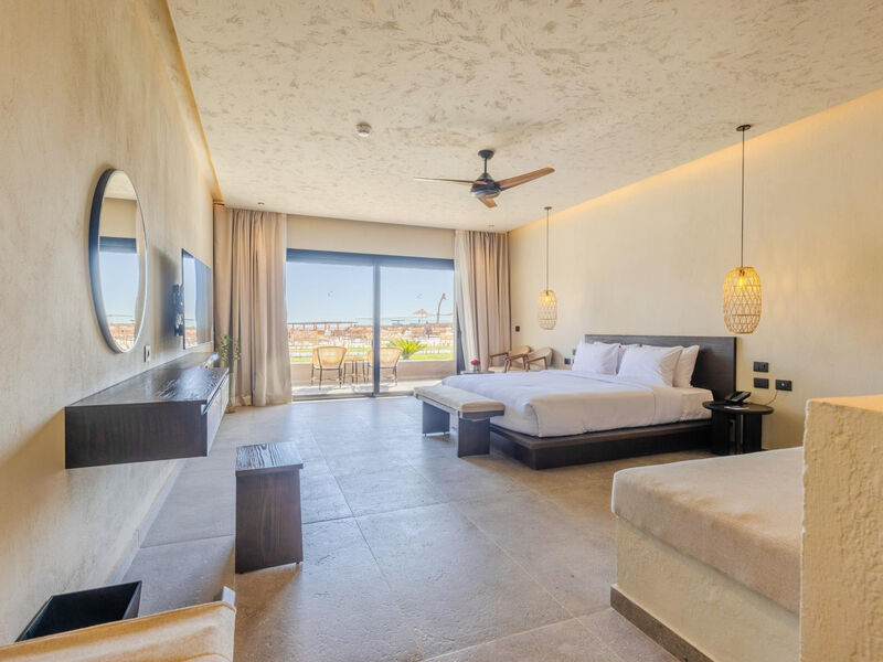 Aldiana Club Naga Bay