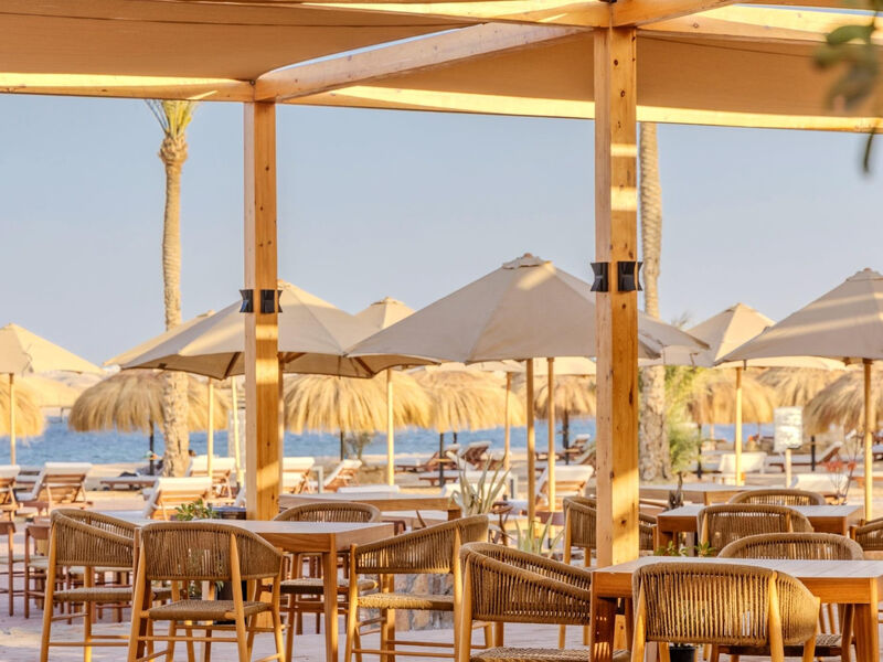 Aldiana Club Naga Bay