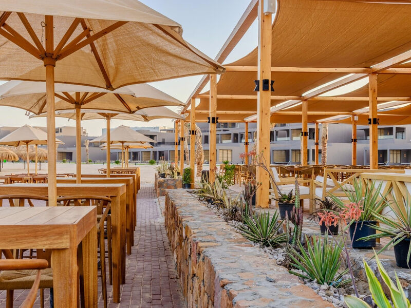 Aldiana Club Naga Bay