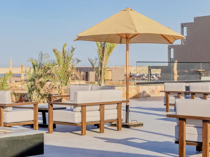 Aldiana Club Naga Bay