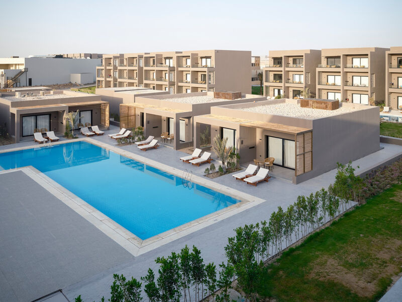 Aldiana Club Naga Bay