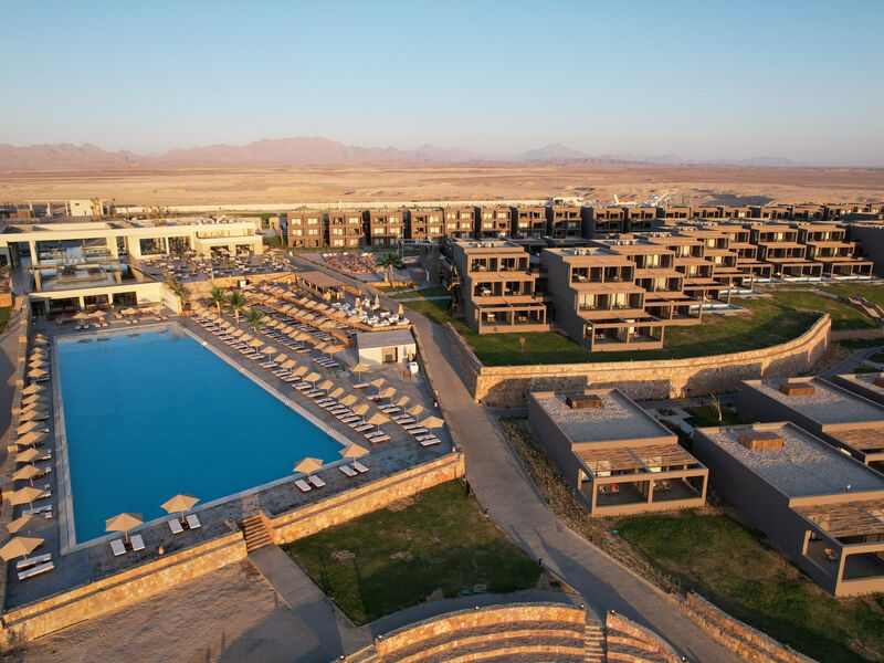 Aldiana Club Naga Bay