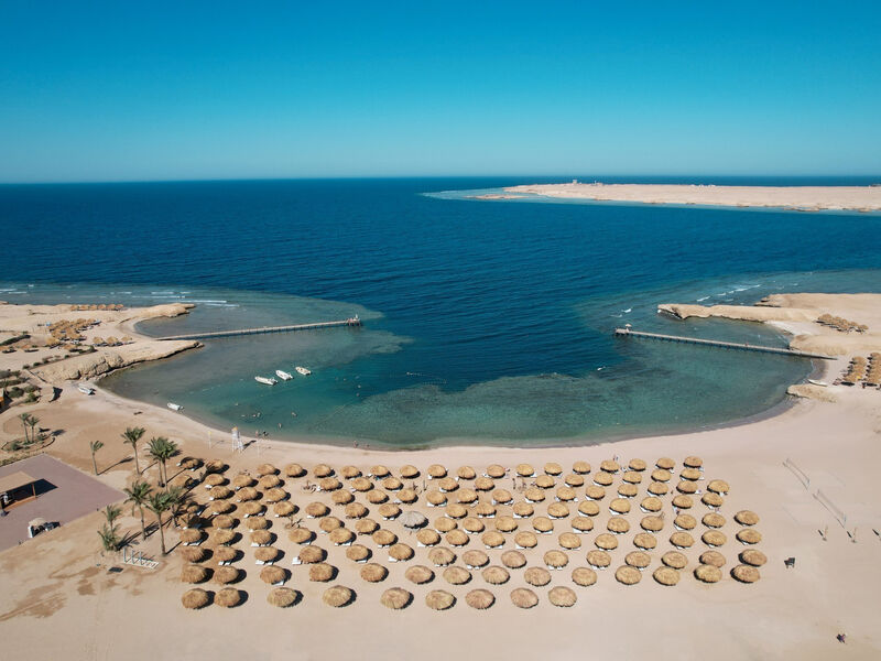 Aldiana Club Naga Bay