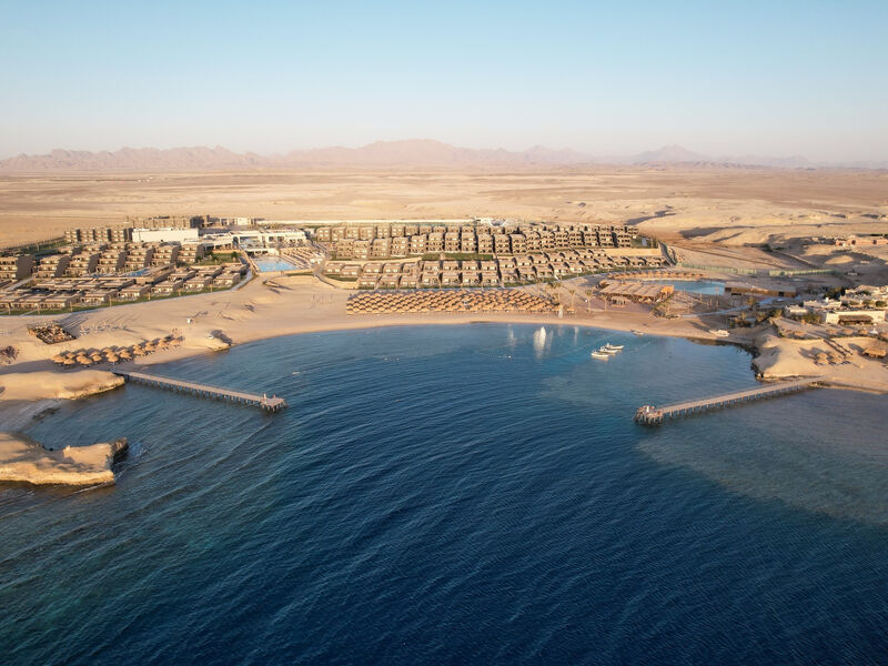 Aldiana Club Naga Bay