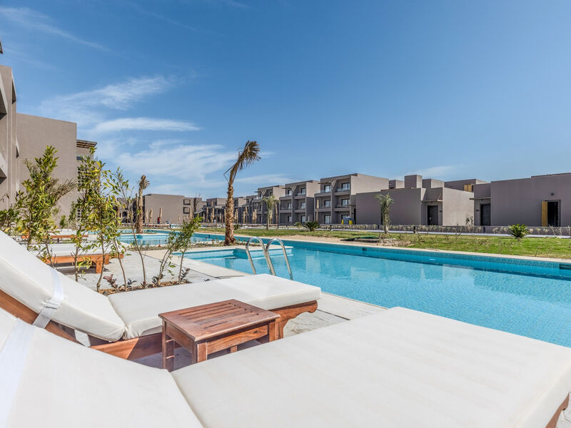 Aldiana Club Naga Bay