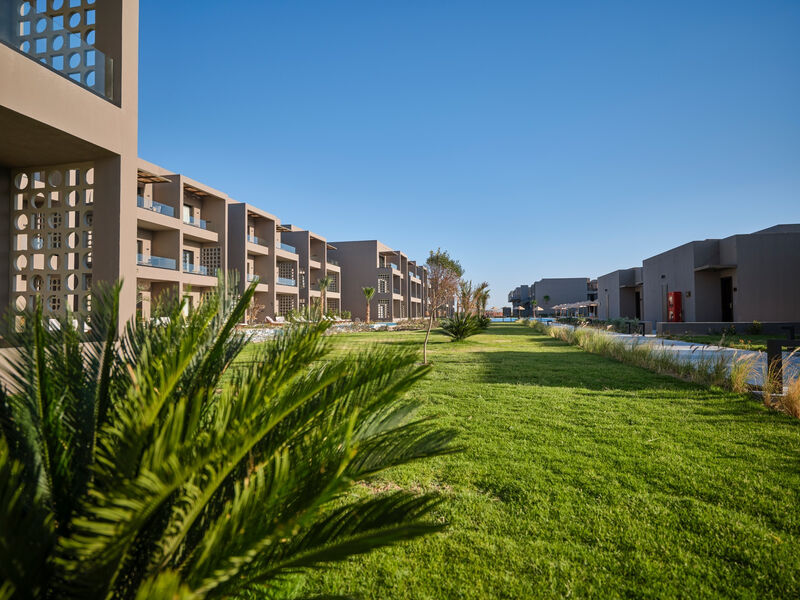 Aldiana Club Naga Bay