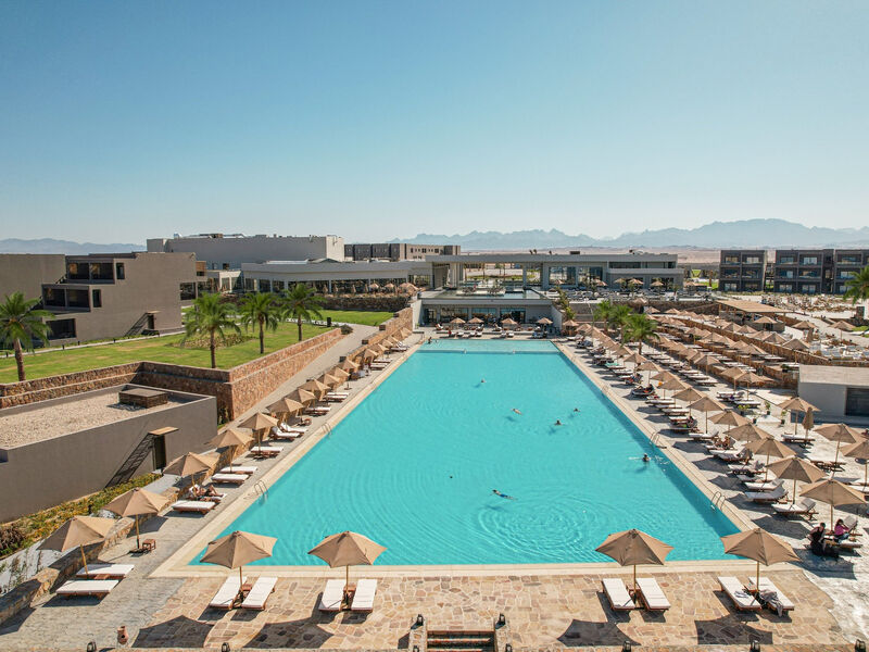 Aldiana Club Naga Bay