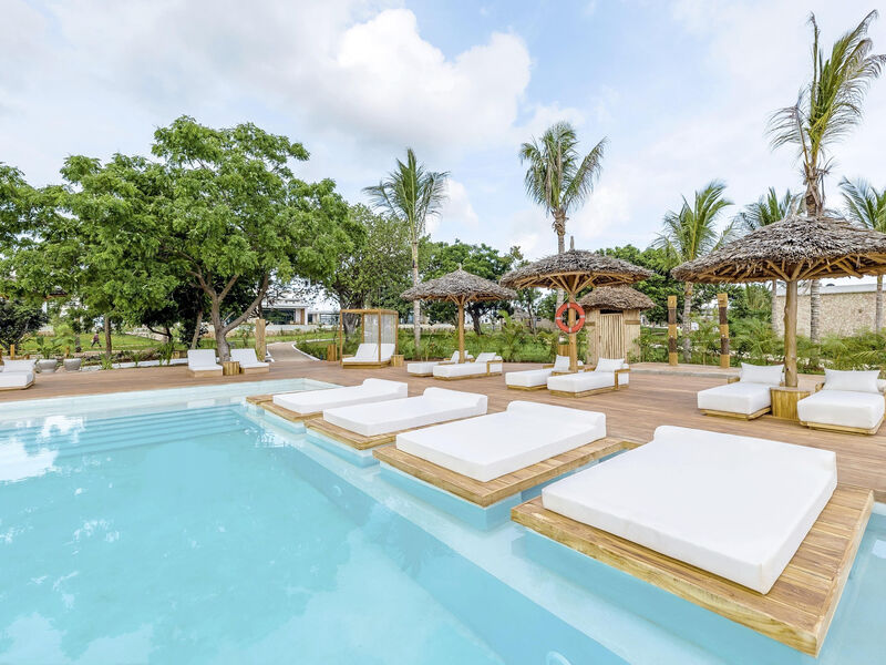 Aldiana Club Zanzibar