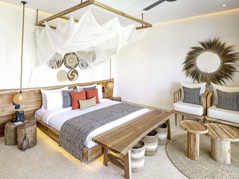 Aldiana Club Zanzibar