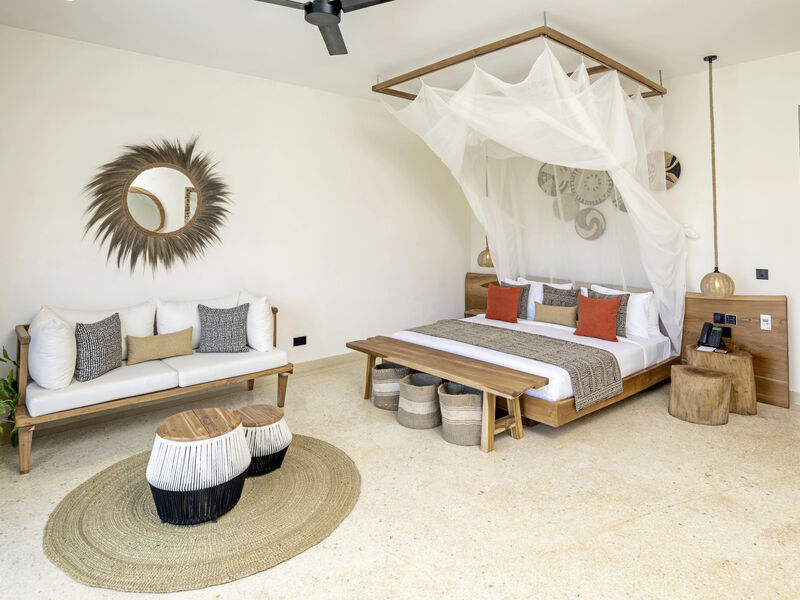 Aldiana Club Zanzibar