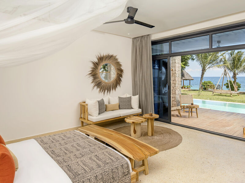 Aldiana Club Zanzibar