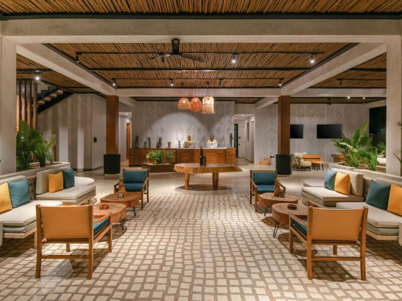 Aldiana Club Zanzibar