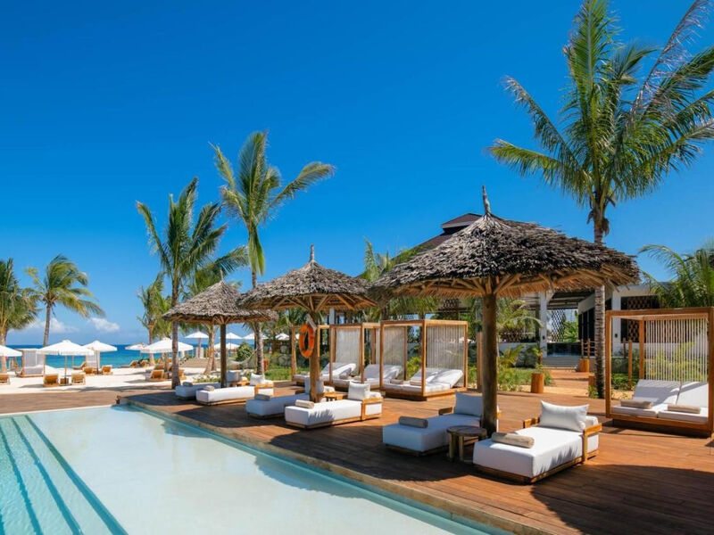 Aldiana Club Zanzibar