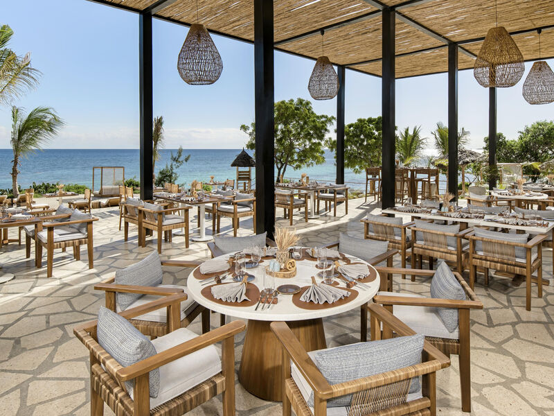 Aldiana Club Zanzibar