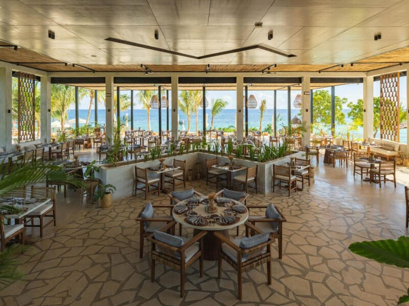 Aldiana Club Zanzibar