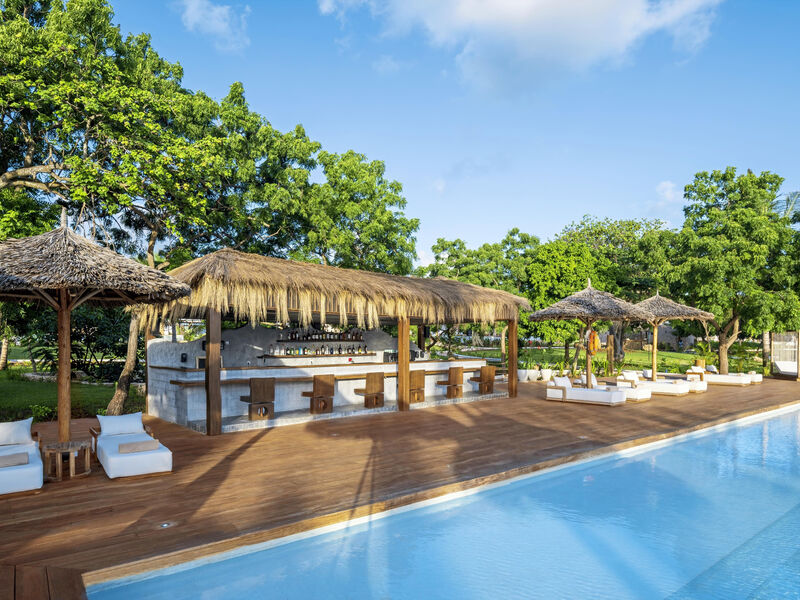 Aldiana Club Zanzibar