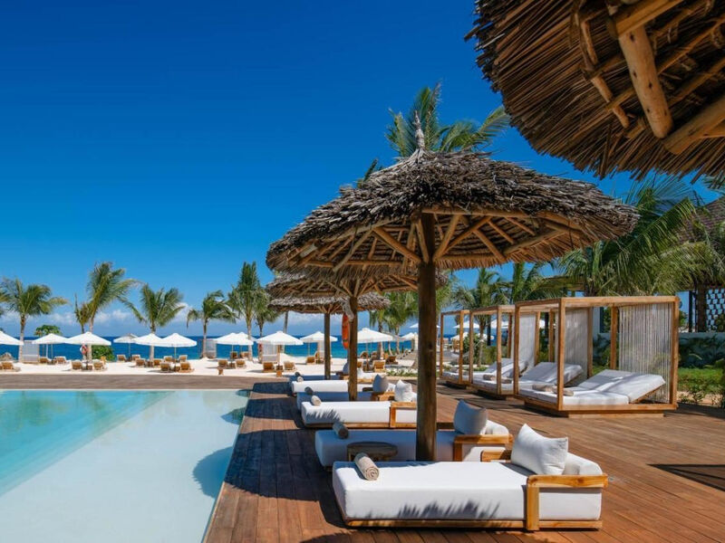 Aldiana Club Zanzibar