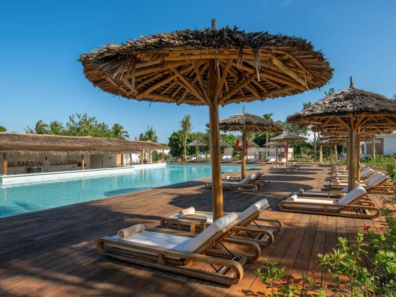 Aldiana Club Zanzibar