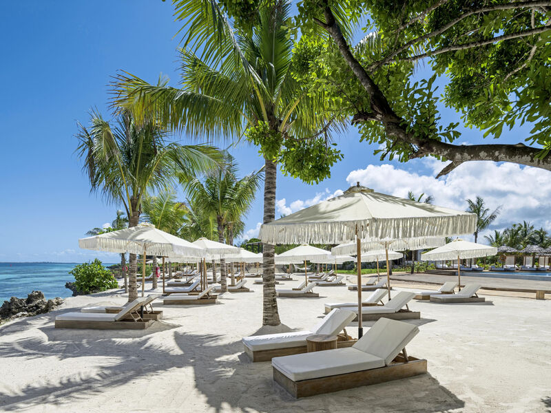 Aldiana Club Zanzibar