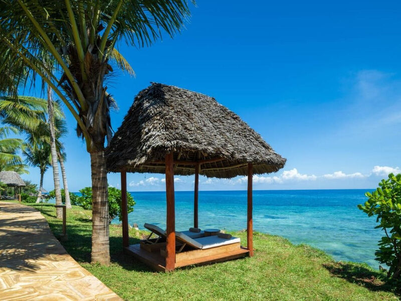 Aldiana Club Zanzibar
