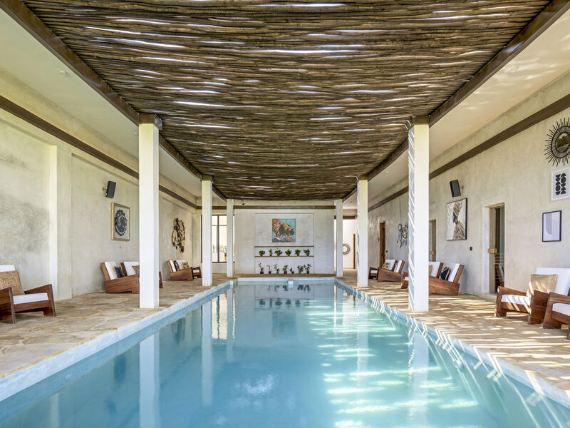 Aldiana Club Zanzibar