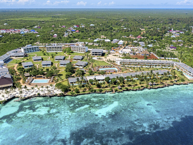 Aldiana Club Zanzibar