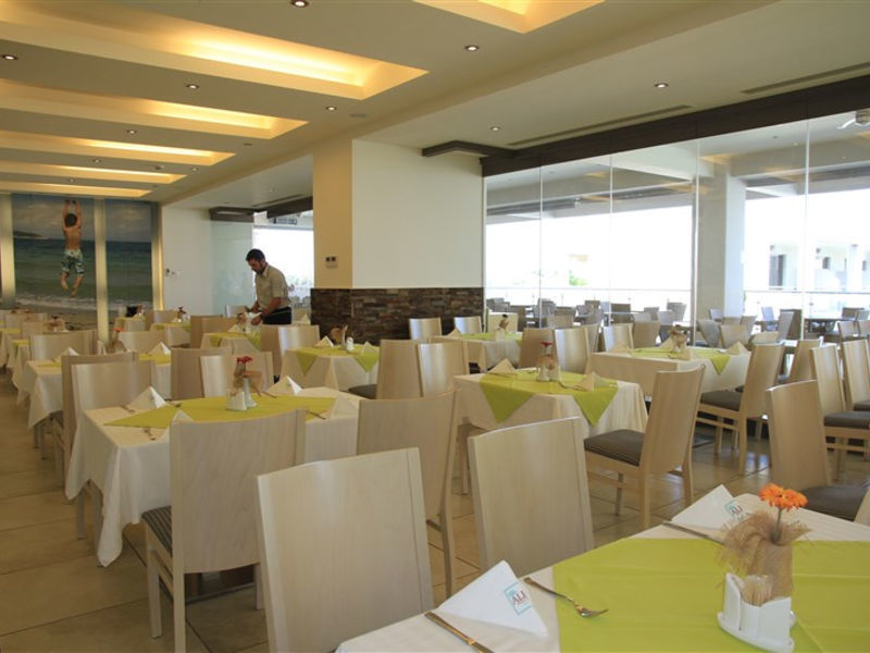 Alea And Suites