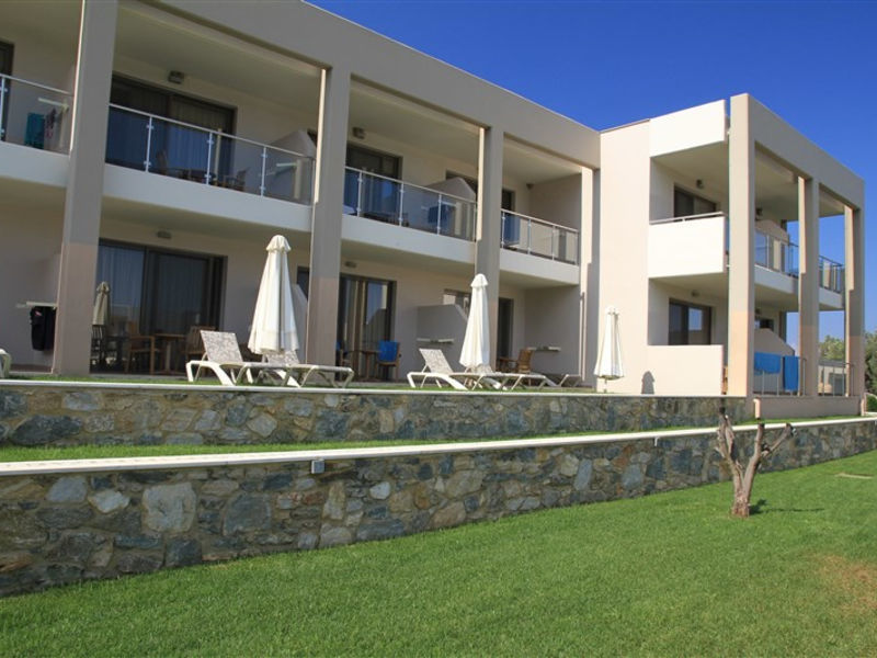 Alea And Suites