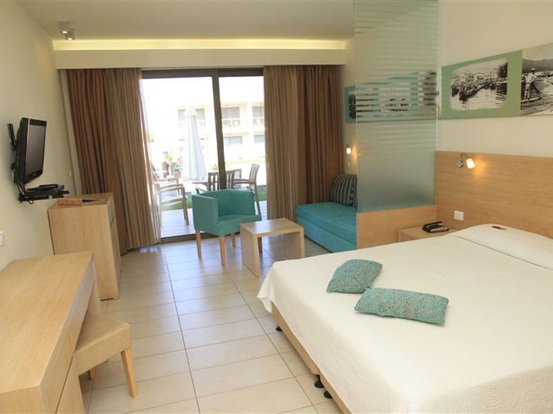 Alea And Suites