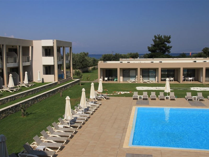 Alea And Suites