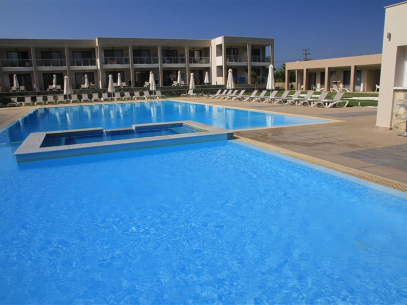 Alea And Suites